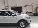  Volkswagen  T-CROSS VOLKSWAGEN  / 2019 / 5P / SUV 1.0 TSI 81KW STYLE #29