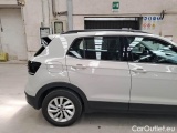  Volkswagen  T-CROSS VOLKSWAGEN  / 2019 / 5P / SUV 1.0 TSI 81KW STYLE #33