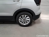  Volkswagen  T-CROSS VOLKSWAGEN  / 2019 / 5P / SUV 1.0 TSI 81KW STYLE #55