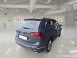  Volkswagen  Tiguan VOLKSWAGEN  / 2020 / 5P / SUV 2.0 TDI SCR 110KW LIFE DSG #2