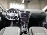  Volkswagen  Tiguan VOLKSWAGEN  / 2020 / 5P / SUV 2.0 TDI SCR 110KW LIFE DSG #3