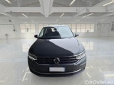  Volkswagen  Tiguan VOLKSWAGEN  / 2020 / 5P / SUV 2.0 TDI SCR 110KW LIFE DSG #6