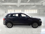  Volkswagen  Tiguan VOLKSWAGEN  / 2020 / 5P / SUV 2.0 TDI SCR 110KW LIFE DSG #7