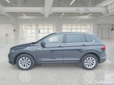 Volkswagen  Tiguan VOLKSWAGEN  / 2020 / 5P / SUV 2.0 TDI SCR 110KW LIFE DSG #8