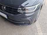  Volkswagen  Tiguan VOLKSWAGEN  / 2020 / 5P / SUV 2.0 TDI SCR 110KW LIFE DSG #22
