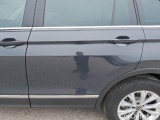  Volkswagen  Tiguan VOLKSWAGEN  / 2020 / 5P / SUV 2.0 TDI SCR 110KW LIFE DSG #36