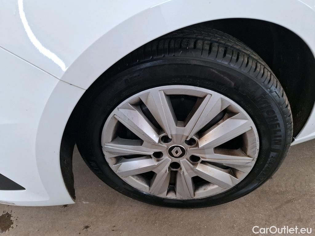  Renault  Megane  IV Berline 5 ptes. Business 1.5 dCi 115CV BVA7 E6d / TRANSFO VP/VF
 #34