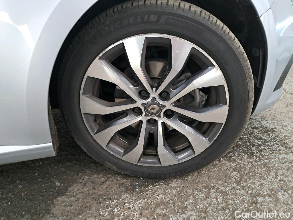  Renault  Megane Mégane Estate / 2020 / 5P / Break techno Tce 140 EDC / TRANSFO VP/VF #36