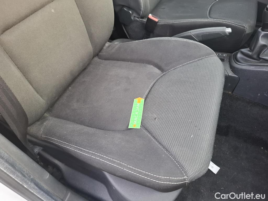  Renault  Clio  IV Air 0.9 TCe 75CV BVM5 E6 #25
