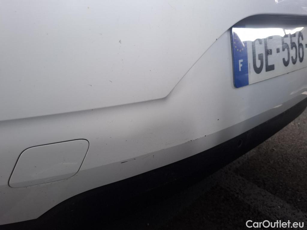  Renault  Megane  IV Berline 5 ptes. Business 1.5 dCi 115CV BVA7 E6d / TRANSFO VP/VF
 #6