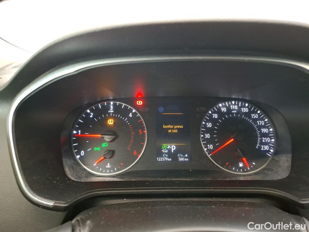  Renault  Megane  IV Berline 5 ptes. Business 1.5 dCi 115CV BVA7 E6d / TRANSFO VP/VF
 #41