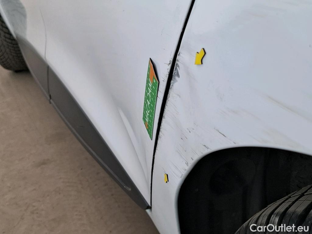  Renault  Clio  IV Air 0.9 TCe 75CV BVM5 E6 #16