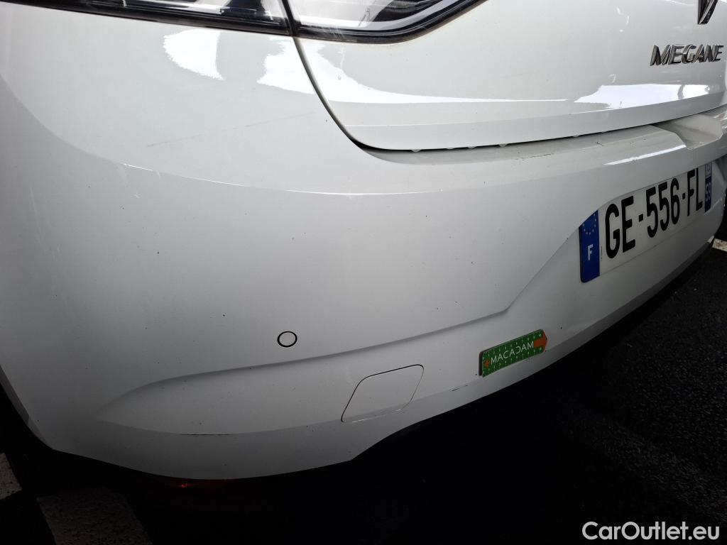  Renault  Megane  IV Berline 5 ptes. Business 1.5 dCi 115CV BVA7 E6d / TRANSFO VP/VF
 #11