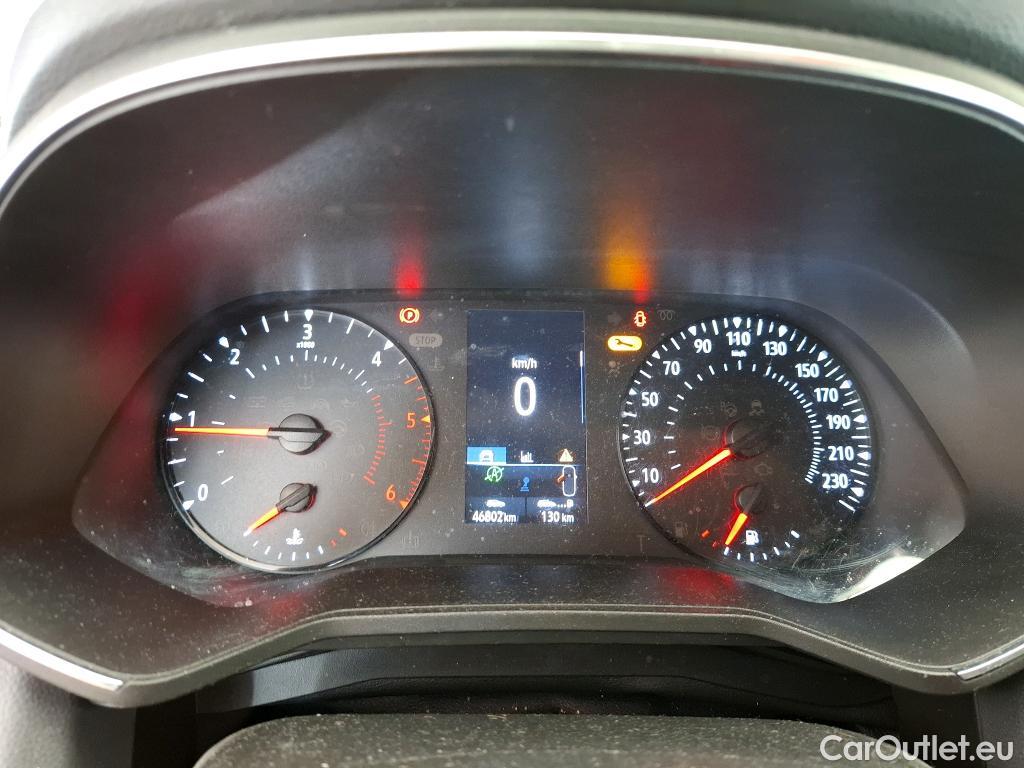  Renault  Clio  V Société Air 1.5 dCi 85CV BVM6 E6dT #64