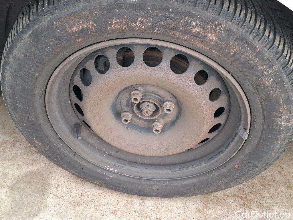 Renault  Clio  IV Air 1.5 dCi 75CV BVM5 E6 #23
