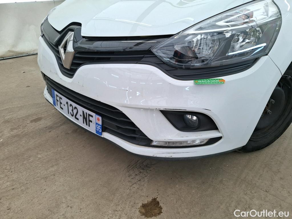  Renault  Clio  IV Air 0.9 TCe 75CV BVM5 E6 #39
