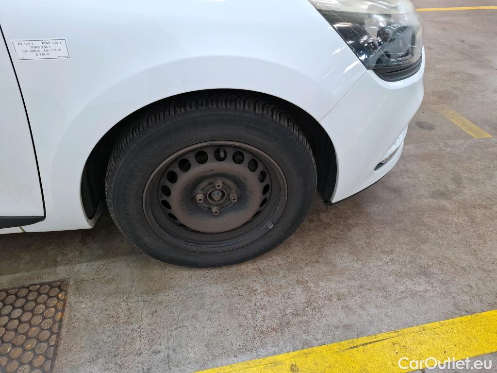  Renault  Clio  IV Air 1.5 dCi 75CV BVM5 E6 #28