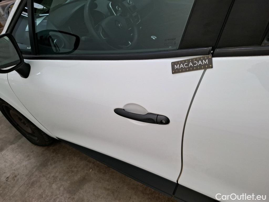  Renault  Clio  IV Air 1.5 dCi 75CV BVM5 E6 #10
