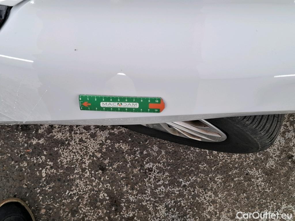  Renault  Megane  IV Berline 5pt. Société Air 1.5 dCi 90CV BVM6 E6 #2