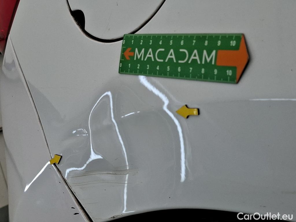  Renault  Clio  IV Air 0.9 TCe 75CV BVM5 E6 #37