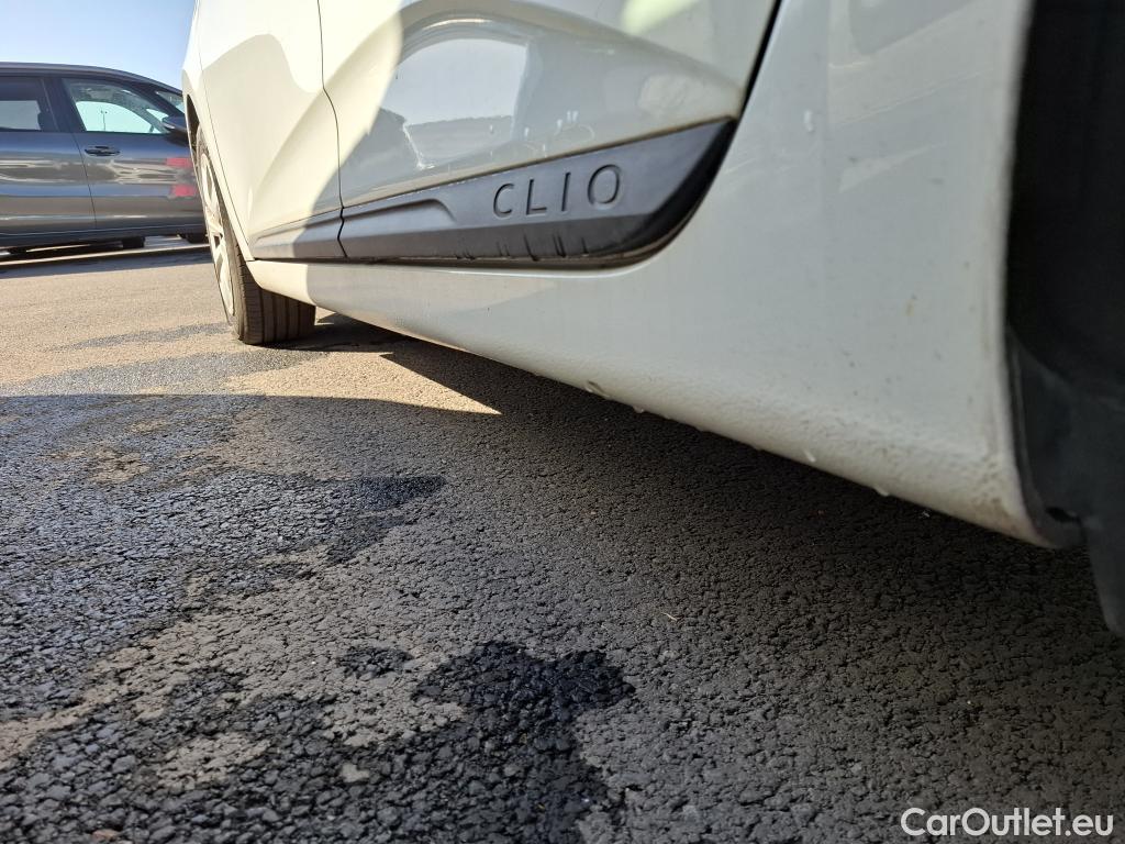  Renault  Clio  V Société Air 1.5 dCi 85CV BVM6 E6dT #65