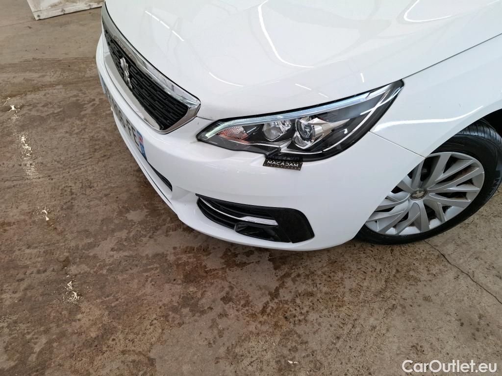  Peugeot  308  Premium 1.5 HDI 100CV BVM6 E6dT #8