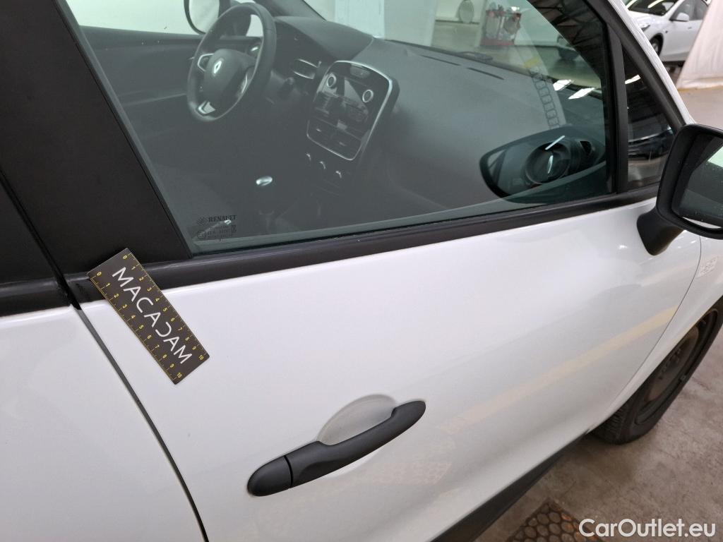  Renault  Clio  IV Air 1.5 dCi 75CV BVM5 E6 #20