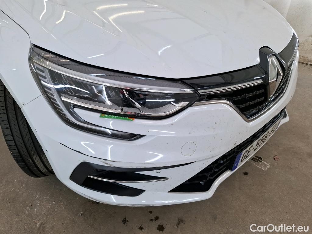  Renault  Megane  IV Berline 5 ptes. Business 1.5 dCi 115CV BVA7 E6d / TRANSFO VP/VF
 #15