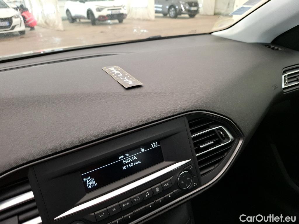  Peugeot  308  Premium 1.5 HDI 100CV BVM6 E6dT #6