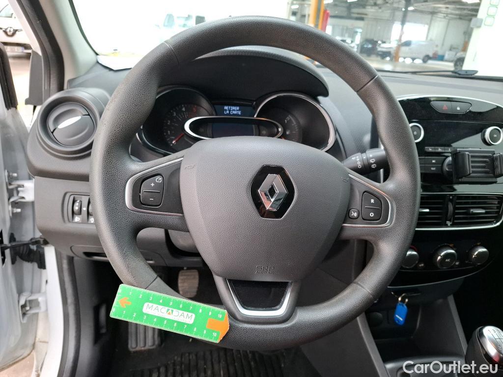  Renault  Clio  IV Air 1.5 dCi 75CV BVM5 E6 #32