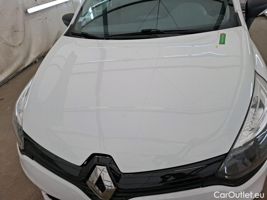  Renault  Clio  IV Air 0.9 TCe 75CV BVM5 E6 #54