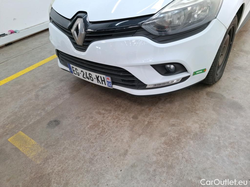  Renault  Clio  IV Air 1.5 dCi 75CV BVM5 E6 #36