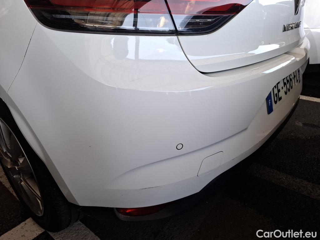  Renault  Megane  IV Berline 5 ptes. Business 1.5 dCi 115CV BVA7 E6d / TRANSFO VP/VF
 #5