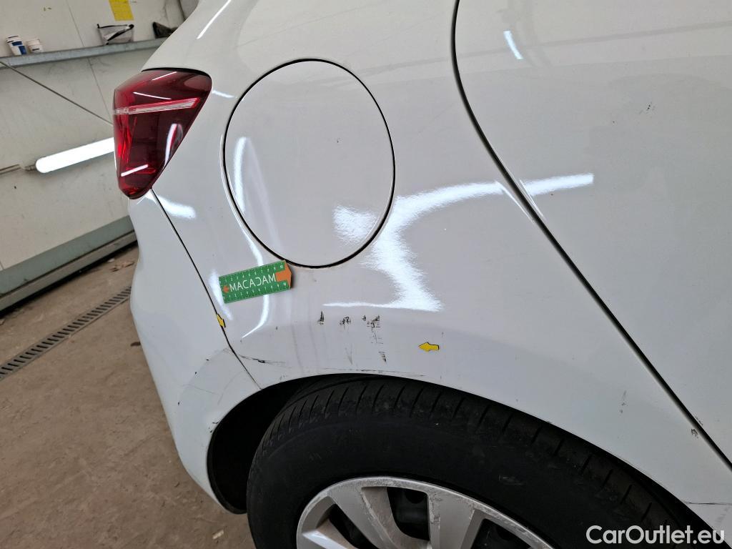  Renault  Clio  V Société Air 1.5 dCi 85CV BVM6 E6dT #27