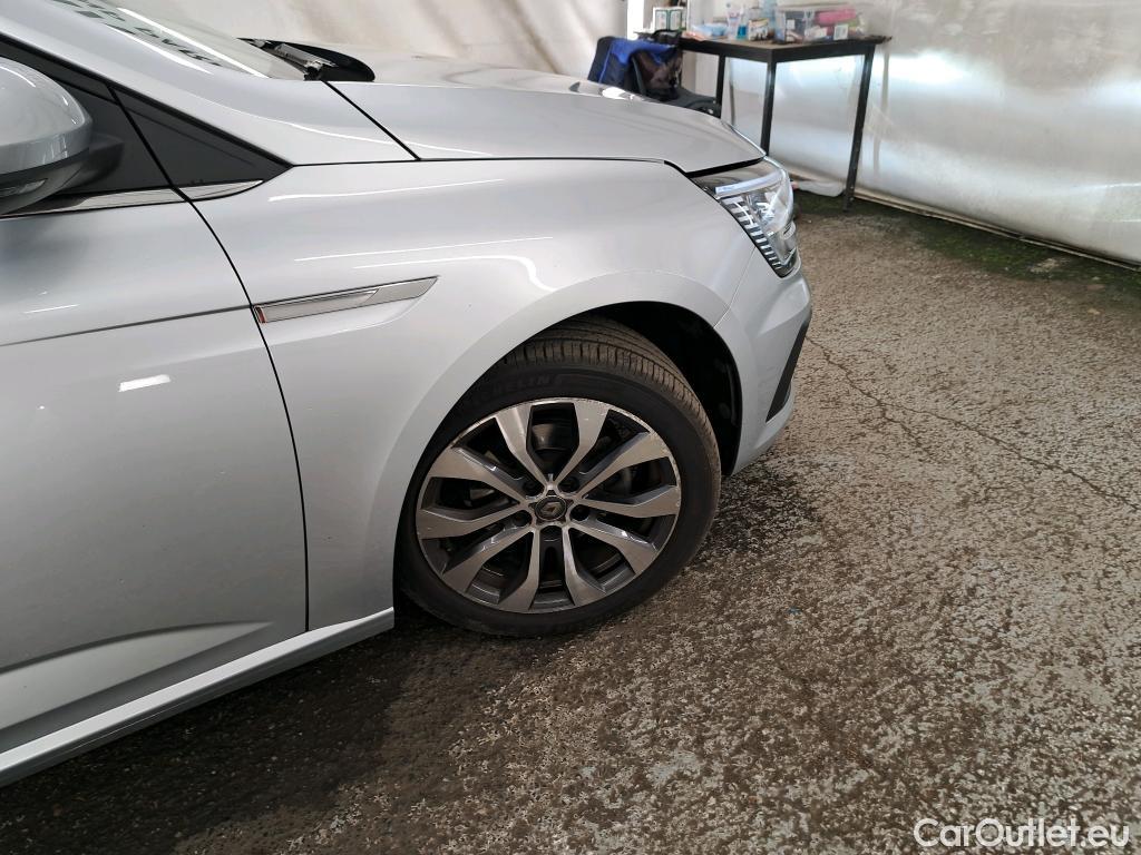  Renault  Megane Mégane Estate / 2020 / 5P / Break techno Tce 140 EDC / TRANSFO VP/VF #35