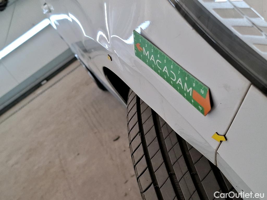  Renault  Clio  V Société Air 1.5 dCi 85CV BVM6 E6dT #11