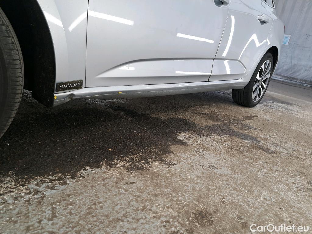  Renault  Megane Mégane Estate / 2020 / 5P / Break techno Tce 140 EDC / TRANSFO VP/VF #8