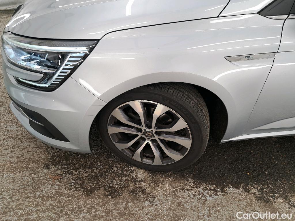  Renault  Megane Mégane Estate / 2020 / 5P / Break techno Tce 140 EDC / TRANSFO VP/VF #25