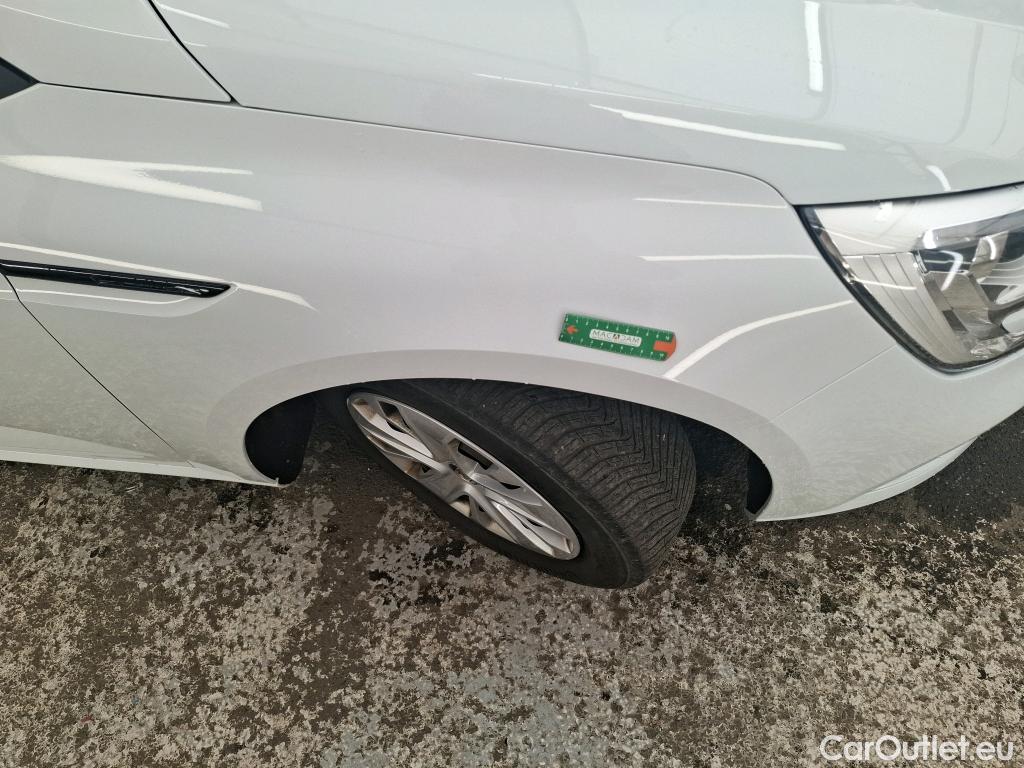  Renault  Megane  IV Berline 5pt. Société Air 1.5 dCi 90CV BVM6 E6 #3