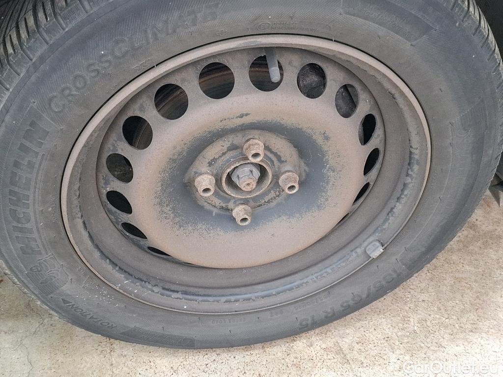  Renault  Clio  IV Air 1.5 dCi 75CV BVM5 E6 #29