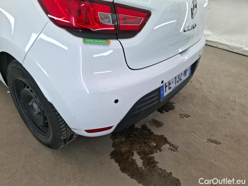  Renault  Clio  IV Air 0.9 TCe 75CV BVM5 E6 #50