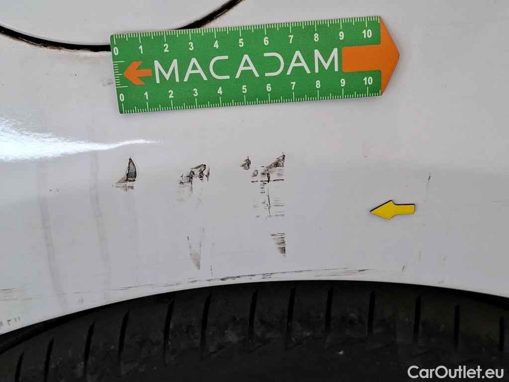  Renault  Clio  V Société Air 1.5 dCi 85CV BVM6 E6dT #29