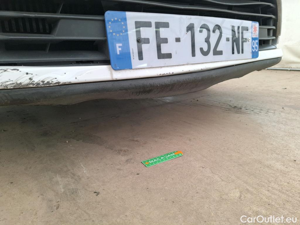  Renault  Clio  IV Air 0.9 TCe 75CV BVM5 E6 #61