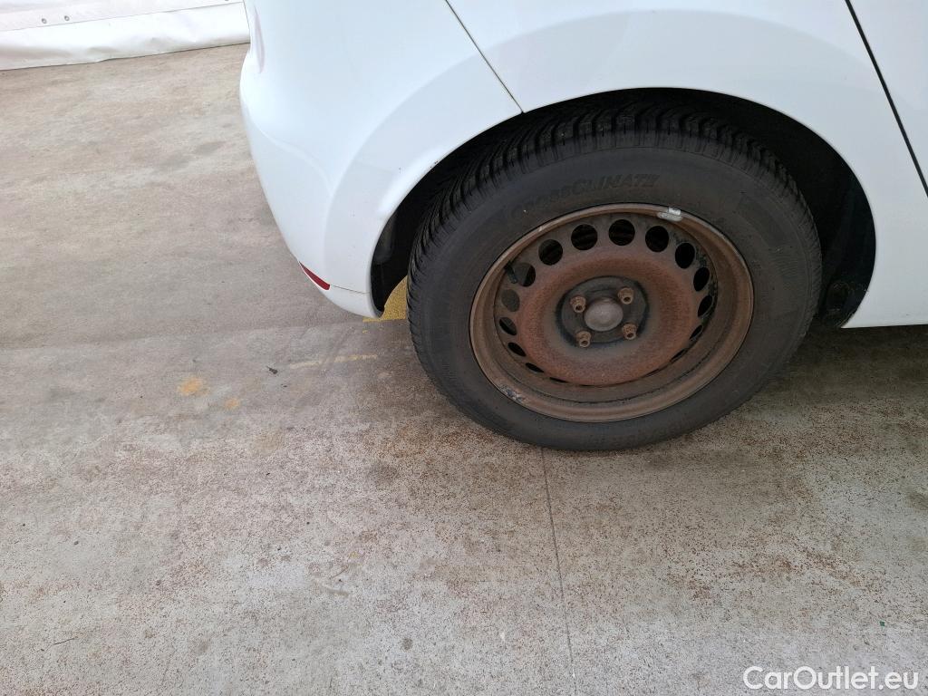  Renault  Clio  IV Air 1.5 dCi 75CV BVM5 E6 #26