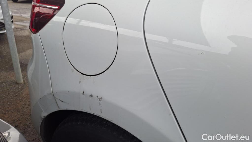  Renault  Clio  V Société Air 1.5 dCi 85CV BVM6 E6dT #34