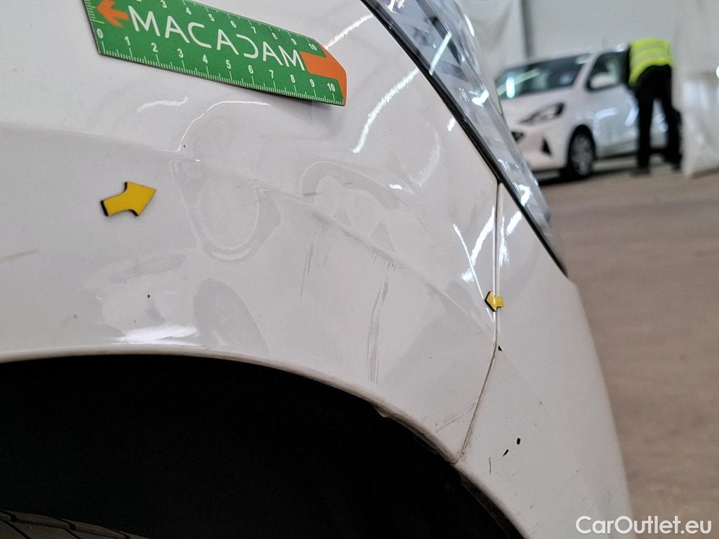  Renault  Clio  V Société Air 1.5 dCi 85CV BVM6 E6dT #9