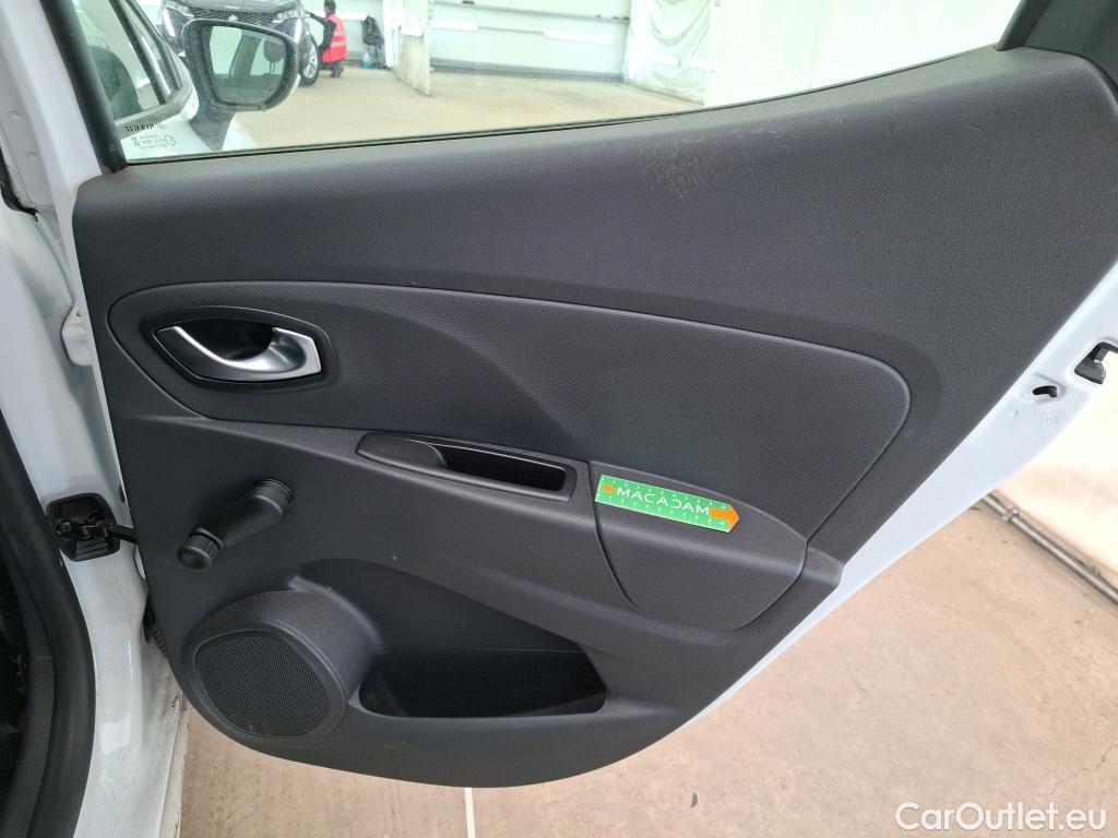  Renault  Clio  IV Air 0.9 TCe 75CV BVM5 E6 #48