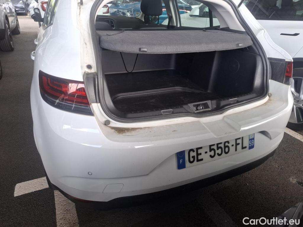  Renault  Megane  IV Berline 5 ptes. Business 1.5 dCi 115CV BVA7 E6d / TRANSFO VP/VF
 #9