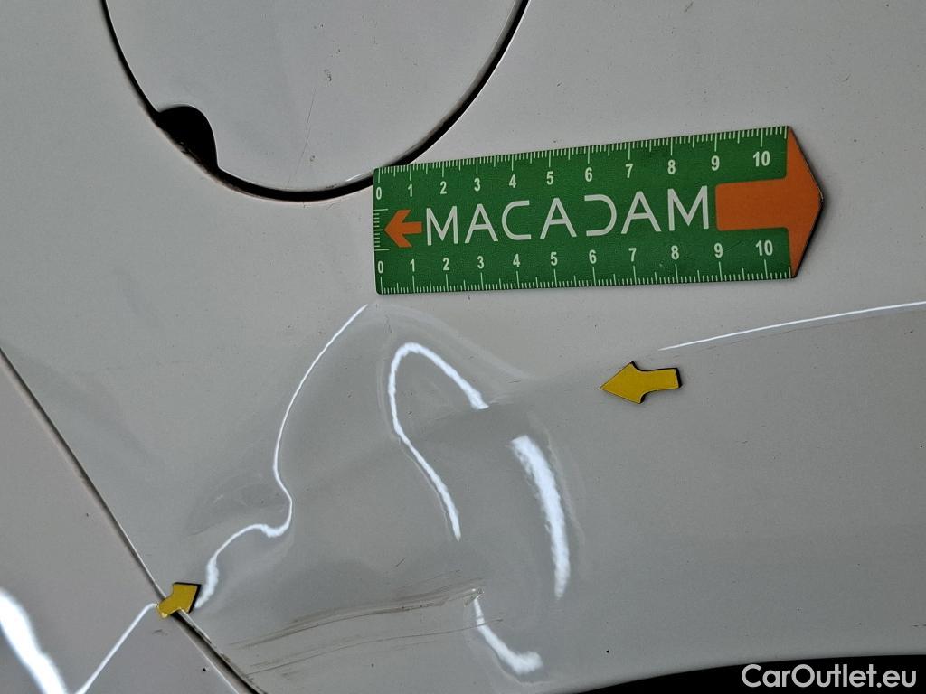  Renault  Clio  IV Air 0.9 TCe 75CV BVM5 E6 #38