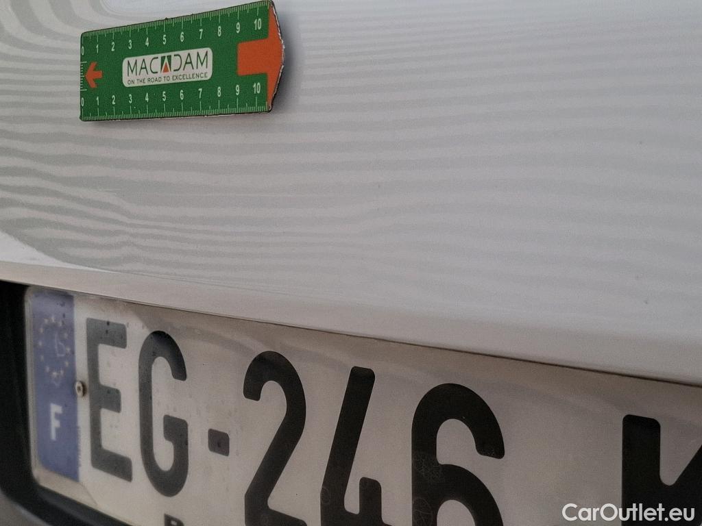  Renault  Clio  IV Air 1.5 dCi 75CV BVM5 E6 #5